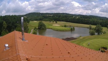 Golf resort Olomouc