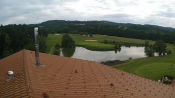 Golf resort Olomouc