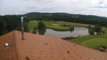 Golf resort Olomouc