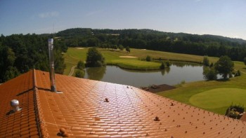 Golf resort Olomouc