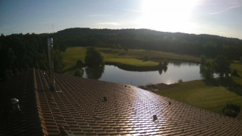 Golf resort Olomouc
