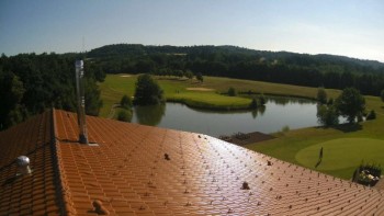 Golf resort Olomouc