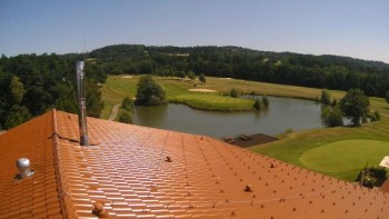 Golf resort Olomouc