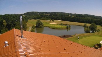 Golf resort Olomouc