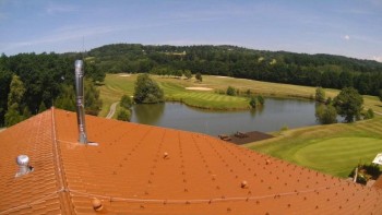 Golf resort Olomouc