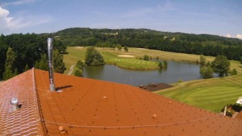 Golf resort Olomouc