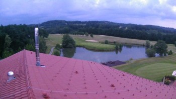 Golf resort Olomouc