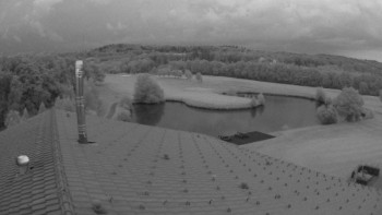 Golf resort Olomouc