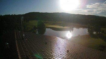 Golf resort Olomouc