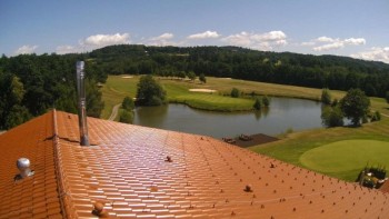 Golf resort Olomouc