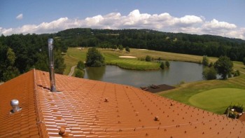 Golf resort Olomouc