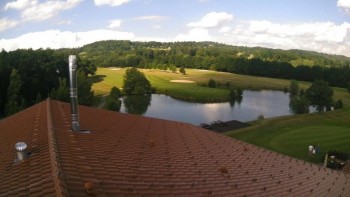 Golf resort Olomouc