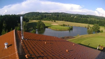 Golf resort Olomouc