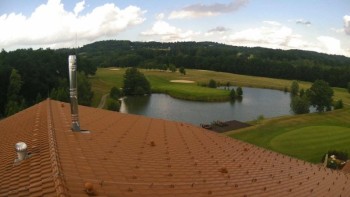 Golf resort Olomouc