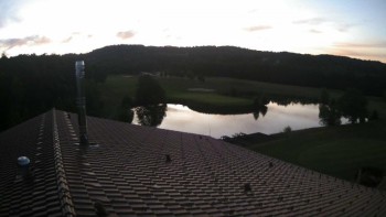 Golf resort Olomouc