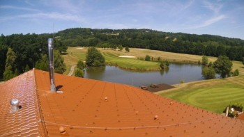 Golf resort Olomouc