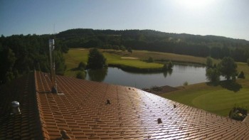 Golf resort Olomouc