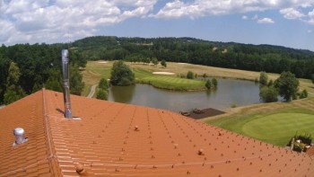Golf resort Olomouc