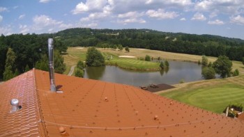 Golf resort Olomouc