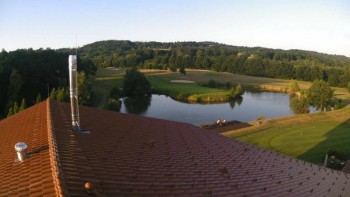 Golf resort Olomouc