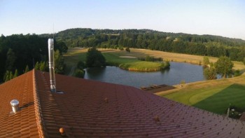 Golf resort Olomouc