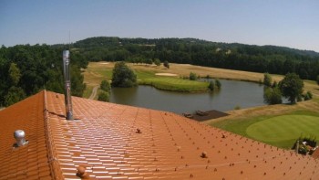 Golf resort Olomouc
