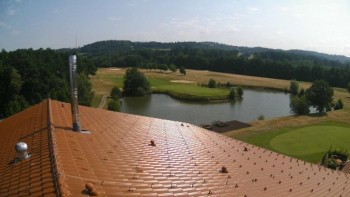 Golf resort Olomouc