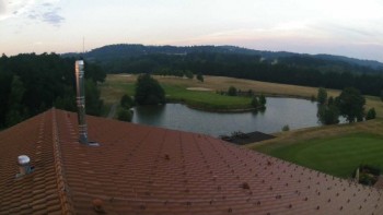 Golf resort Olomouc