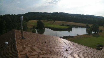 Golf resort Olomouc