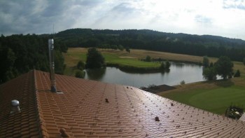Golf resort Olomouc