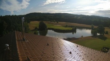 Golf resort Olomouc