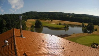 Golf resort Olomouc