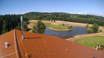 Golf resort Olomouc