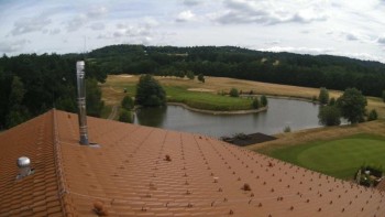 Golf resort Olomouc