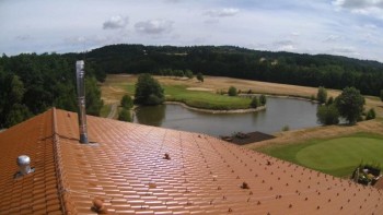 Golf resort Olomouc
