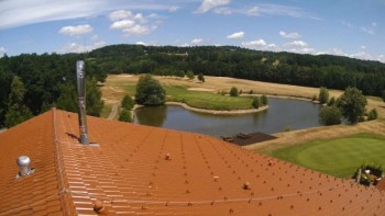 Golf resort Olomouc