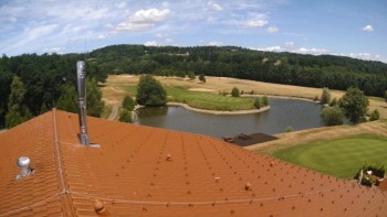 Golf resort Olomouc