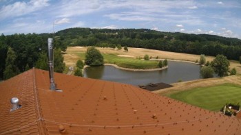 Golf resort Olomouc