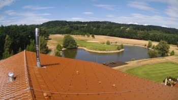 Golf resort Olomouc
