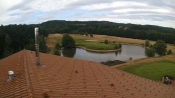 Golf resort Olomouc