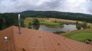Golf resort Olomouc