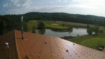 Golf resort Olomouc