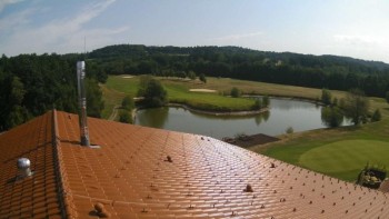 Golf resort Olomouc
