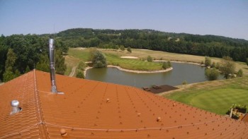 Golf resort Olomouc