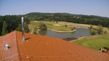 Golf resort Olomouc