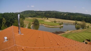 Golf resort Olomouc