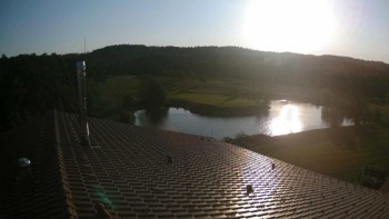 Golf resort Olomouc