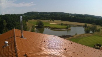 Golf resort Olomouc
