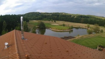 Golf resort Olomouc