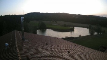 Golf resort Olomouc